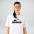 Nike Women's Boxing Tee - White