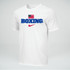 Nike Women's Boxing USA Flag Tee - White