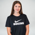 Nike Women's Boxing Tee - Black