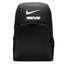 Nike Wrestling Brasilia Training Backpack - Black