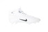 Nike Huarache 9 Elite Mid LAX Lacrosse Shoes