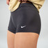 Nike Women's Performance Game Short - Grey