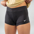 Nike Women's Performance Game Short - Grey