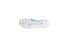 Nike Huarache 9 Elite Low LAX Lacrosse Shoes  - Color: 103 - White/University Blue White