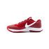 Nike React Vapor Drive 2 Field Hockey Shoes - Color: 600 University Red/White Siren Red
