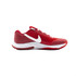 Nike React Vapor Drive 2 Field Hockey Shoes - Color: 600 University Red/White Siren Red