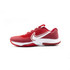 Nike React Vapor Drive 2 Field Hockey Shoes - Color: 600 University Red/White Siren Red