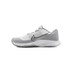 Nike React Vapor Drive 2 Field Hockey Shoes - Color: 101 White/Smoke Grey/Metallic Silver