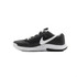 Nike React Vapor Drive 2 Field Hockey Shoes - Color: 001 Black/White
