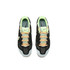 Nike React Vapor Drive 2 Field Hockey Shoes - Color: 300 Sequoia/College Grey-Summit/White LT-Silver