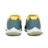 Nike React Vapor Drive 2 Field Hockey Shoes - Color: 301 Mineral Slate/ Spruce Fog