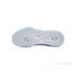 Nike Zoom Hyperset 2 Volleyball Shoes - Color: 100 - White/White Valor Blue