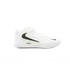 Nike Zoom Hyperset 2 Volleyball Shoes - Color: 101 - White/White-Black