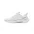 Nike Power Flight Cheerleading Shoes - Color: 100 - White / Silver