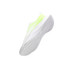 Nike Power Flight Cheerleading Shoes - Color: 700 - White / Volt