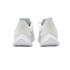 Nike Power Flight Cheerleading Shoes - Color: 100 - White / Silver