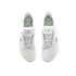 Nike Power Flight Cheerleading Shoes - Color: 100 - White / Silver