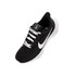 Nike Power Flight Cheerleading Shoes - Color: 001 - Black / White