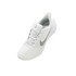 Nike Power Flight Cheerleading Shoes - Color: 100 - White / Silver