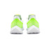 Nike Power Flight Cheerleading Shoes - Color: 700 - White / Volt