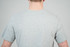 Nike Men's Wrestling Disc Dri-Fit Cotton Tee - Grey/Black