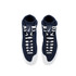 Nike Inflict 4 Wrestling Shoes - Color: 101 - White/College Navy