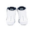 Nike Inflict 4 Wrestling Shoes - Color: 101 - White/College Navy