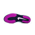 Nike Inflict 4 Wrestling Shoes - Color: 103 - White/ Hyper Violet Glacier/Blue Obsidian