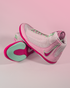 Nike Inflict 4 Wrestling Shoes