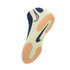 Nike Inflict 4 Wrestling Shoes - Color: 400 - College Navy/ Peony-Olive Aura
