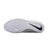 Nike Youth Speedsweep VIII GS Wrestling Shoes - Color: 100-White/Black-White/Photon Dust