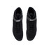 Nike Youth Speedsweep VIII GS Wrestling Shoes - Color: 001-Black/White-Black/Wolf Grey