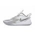 Nike Air Zoom Hyperace 3 SE Volleyball Shoes - Summit White/Metallic Silver/Pure Platinum