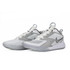 Nike Air Zoom Hyperace 3 SE Volleyball Shoes - Summit White/Metallic Silver/Pure Platinum