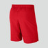 Nike Youth Boxing Dri-FIT Flex Woven Training Short - Red