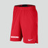 Nike Youth Boxing Dri-FIT Flex Woven Training Short - Red