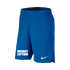 Nike Youth Weightlifting Dri-FIT Flex Woven Training Short - Royal Blue