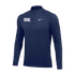 Nike Men’s Weightlifting Dri-FIT Element Top Half Zip - Navy