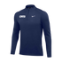 Nike Men’s Cheer Dri-FIT Element Top Half Zip - Navy