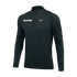 Nike Men’s Volleyball Dri-FIT Element Top Half Zip - Black