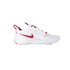 Nike Air Zoom Hyperace 3 Volleyball Shoes - White/Team Crimson/Photon Dust