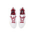 Nike Air Zoom Hyperace 3 Volleyball Shoes - White/Team Crimson/Photon Dust