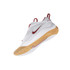 Nike Air Zoom Hyperace 3 Volleyball Shoes - White/Team Crimson/Photon Dust