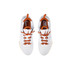 Nike Air Zoom Hyperace 3 Volleyball Shoes - White/Team Crimson/Photon Dust