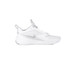 Nike Air Zoom Hyperace 3 Volleyball Shoes - Photon Dust/Metallic Silver/White