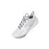 Nike Air Zoom Hyperace 3 Volleyball Shoes - Photon Dust/Metallic Silver/White