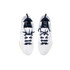 Nike Air Zoom Hyperace 3 Volleyball Shoes - Photon Dust/Metallic Silver/White