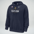 Nike Men's Fencing Team USA Club Fleece Hoodie - Navy
