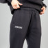 Nike Women's Fencing  Fleece Training Pants - Black