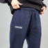 Nike Women's Fencing Fleece Training Pants - Navy